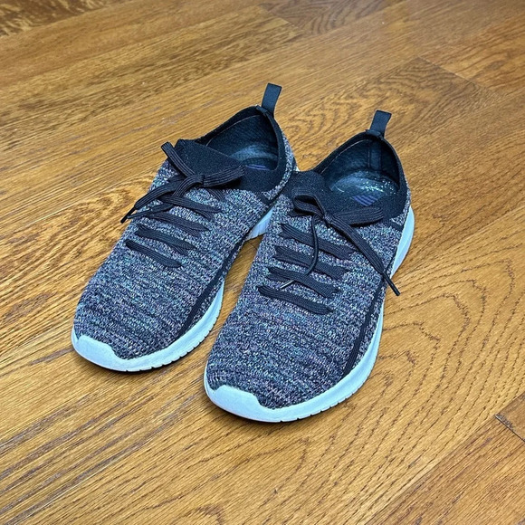 Skechers Ultra Flex Statements Slip On Athletic Sneakers Womens Size 9 - Picture 11 of 11